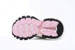 Balenciaga Track 2 Sneaker Pink White