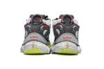 Balenciaga Runner White Black and Red