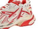 Balenciaga Runner Blue White Red