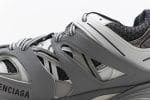 Balenciaga Tess S LED Sneaker Grey