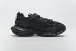 Balenciaga Tess S LED Sneaker Black