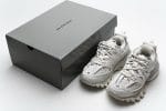 Balenciaga Tess S LED Sneaker White