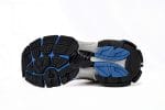 Balenciaga Runner White Blue Orange