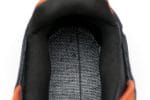 Balenciaga Track 2 Sneaker Dark Grey Orange