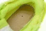 Balenciaga Runner Fluorescent Green