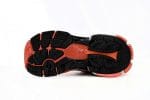Balenciaga Runner White Orange Black