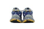 Balenciaga Runner Sneaker Silver Gray