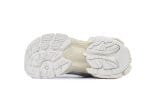 Balenciaga Runner Sneaker White Graffiti Print
