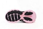 Balenciaga Tess S LED Sneaker Black Pink