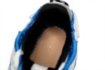 Balenciaga Runner White Blue