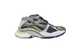 Balenciaga Runner Sneaker Gray Black Yellow