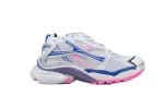 Balenciaga Runner Sneaker Purple Blue Pink