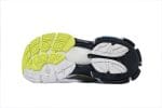 Balenciaga Runner Sneaker White Blue Yellow