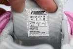 Balenciaga Runner Sneaker White Blue Pink