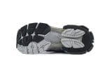 Balenciaga Runner Sneaker Gray Brown