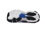 Balenciaga Runner Sneaker White Pink Blue
