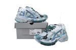 Balenciaga Runner Sneaker Emerald Green