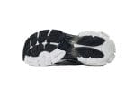 Balenciaga Runner Sneaker Gradient White Black
