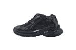 Balenciaga Runner Sneaker All Black
