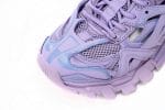 Balenciaga Track 2 Sneaker Purple