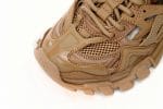 Balenciaga Track 2 Sneaker Brown