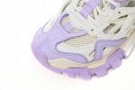 Balenciaga Track 2 Sneaker White Purple