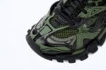 Balenciaga Track 2 Sneaker Black