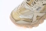 Balenciaga Track 2 Sneaker Khaki