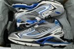 Balenciaga X-Pander Grey Blue