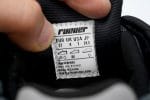 Balenciaga Runner All Black Gray