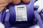 Balenciaga Runner White Purple