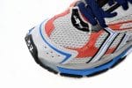 Balenciaga Runner White Blue Orange