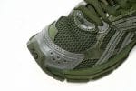 Balenciaga Runner Green
