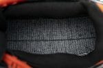 Balenciaga Track 2 Sneaker Dark Grey Orange