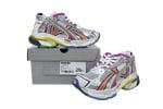 Balenciaga Runner Sneaker Orange Pink