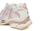 Balenciaga Runner White Pink