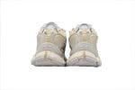 Balenciaga Runner Sneaker White Brown