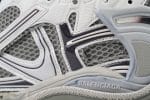 Balenciaga Runner Sneaker Gray Brown