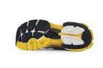 Balenciaga Runner Sneaker White Yellow