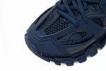 Balenciaga Tess S LED Sneaker Royal Blue