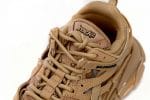 Balenciaga Track 2 Sneaker Brown