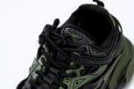 Balenciaga Track 2 Sneaker Black