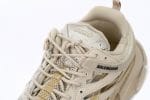 Balenciaga Track 2 Sneaker Khaki