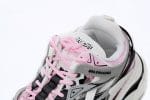 Balenciaga Track 2 Sneaker Pink White