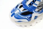 Balenciaga Track 2 Sneaker Blue White