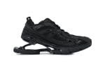 Balenciaga X-Pander Black