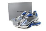 Balenciaga X-Pander Grey Blue