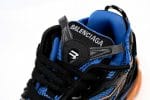Balenciaga Runner Blue Yellow Black