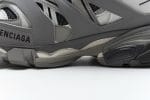 Balenciaga Tess S LED Sneaker Grey