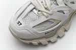 Balenciaga Tess S LED Sneaker White